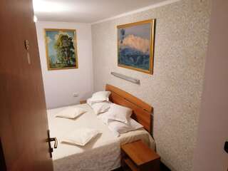 Гостевой дом New Aosta Garden Синая Двухместный номер с 1 кроватью-5